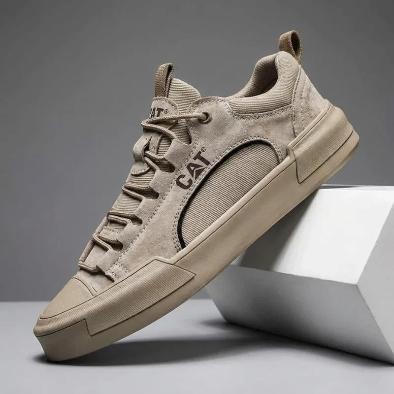 REAL | Scarpe da città in pelle di prima qualità, edizione limitata