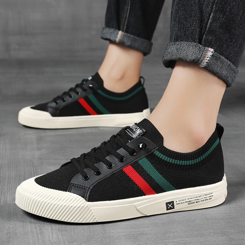 Lusso™ | Sneaker Italiane Premium