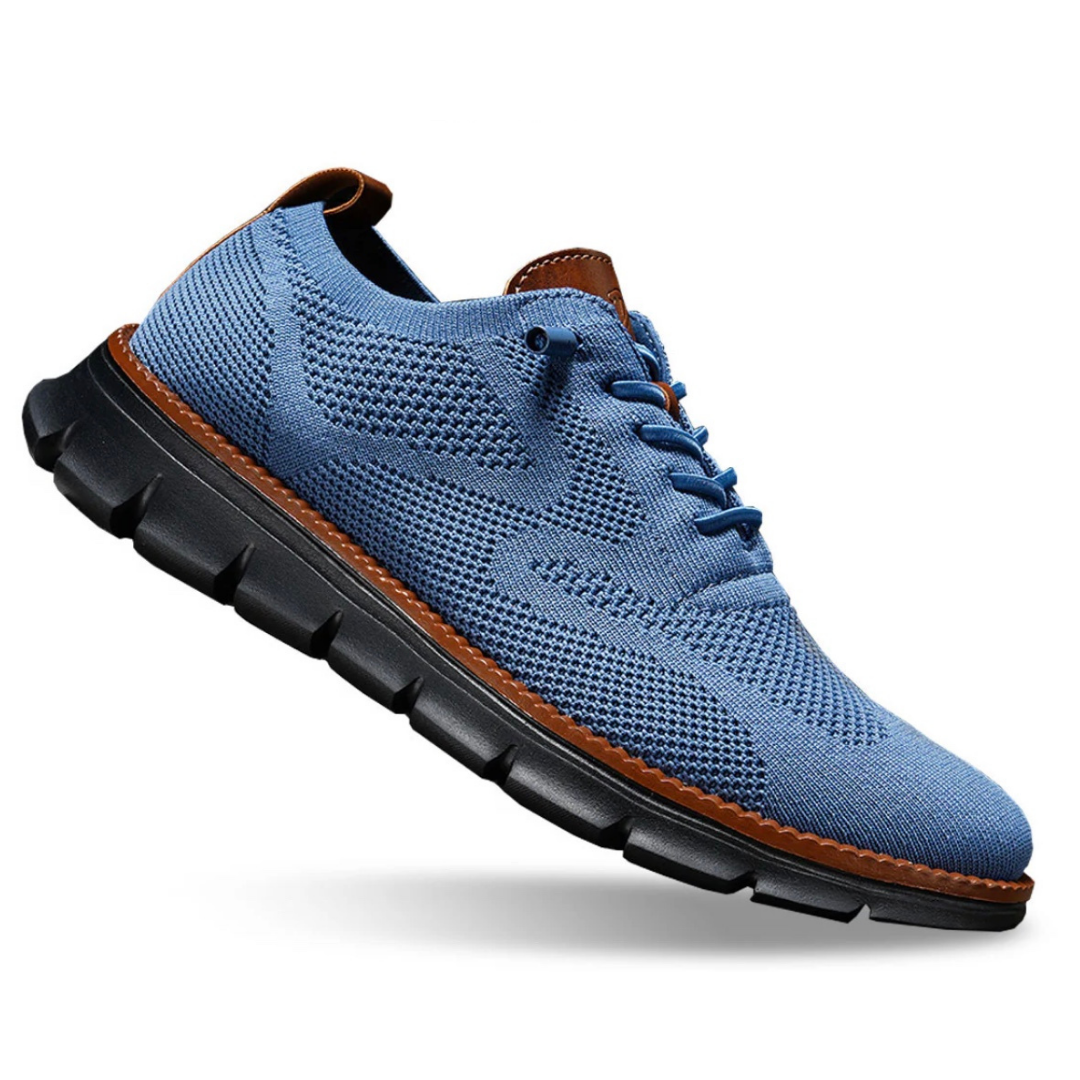 SCARPE MOLTO COMODE - EDIZIONE LIMITATA