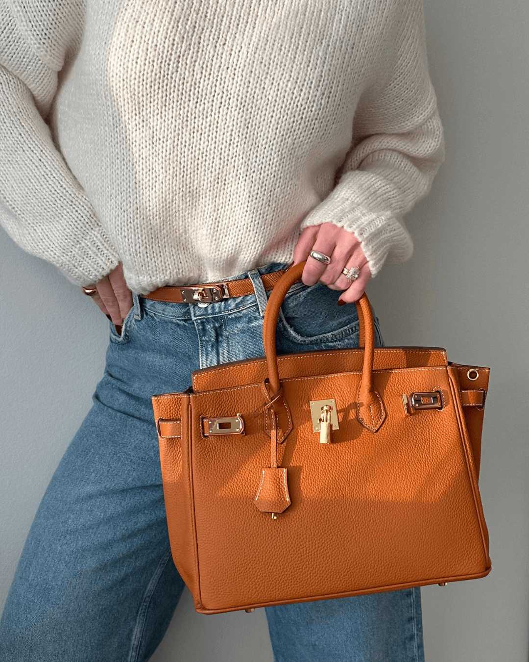 Valentina | Borsa di lusso
