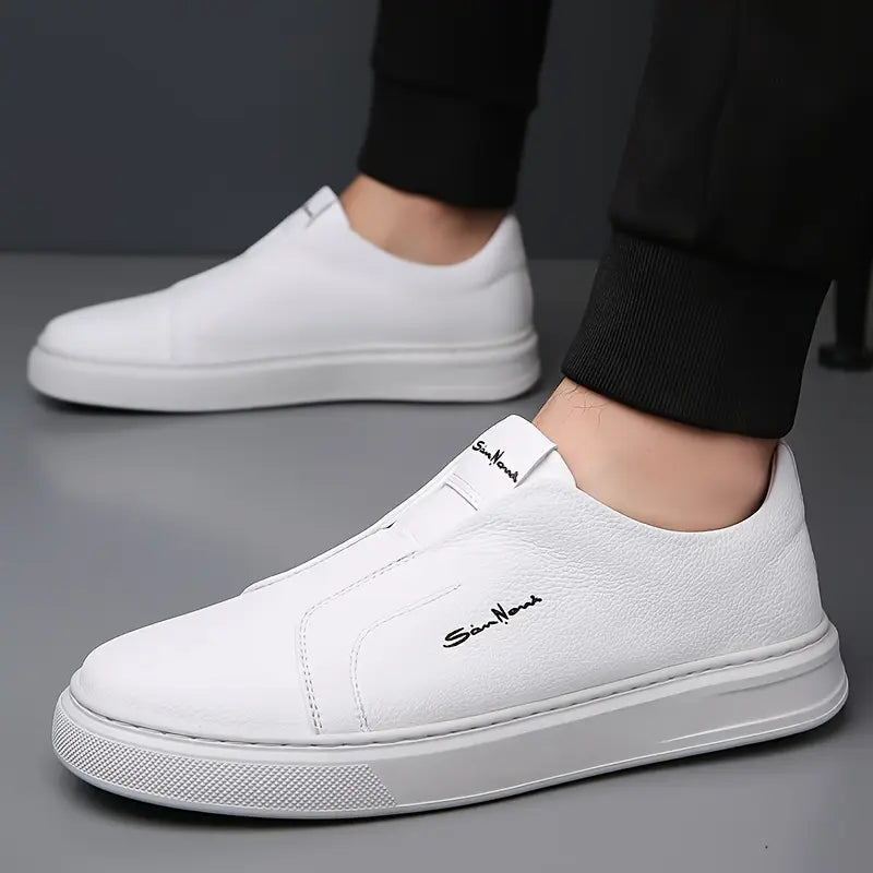 Sneaker Slip-On Harbour