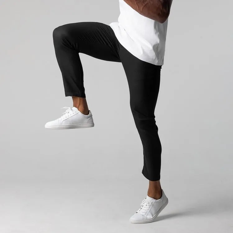 Cino - Chino Elasticizzati Premium