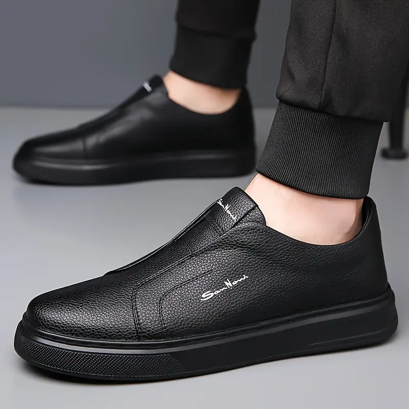 Sneaker Slip-On Harbour