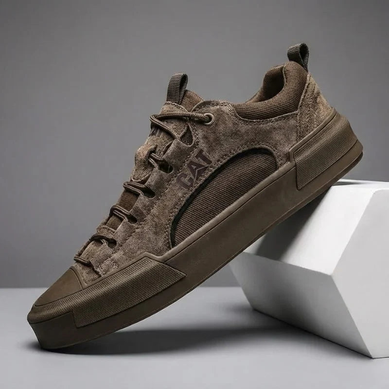 REAL | Scarpe da città in pelle di prima qualità, edizione limitata