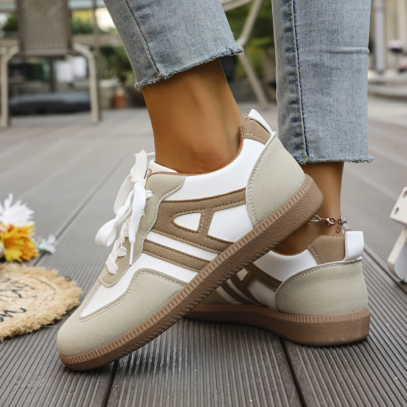 Lara | Scarpe Ortopediche Comode Con Suole Ergonomiche