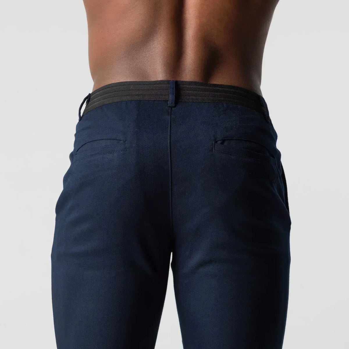 Cino - Chino Elasticizzati Premium