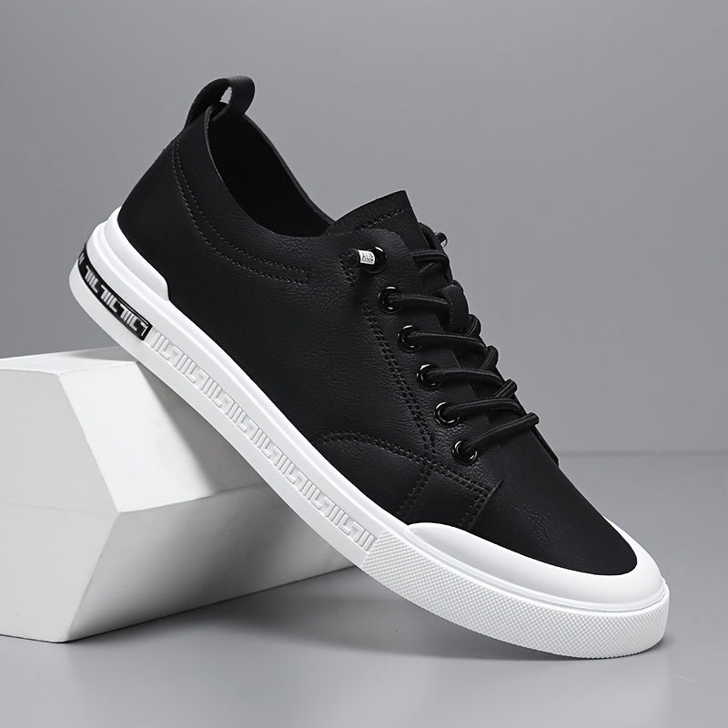 Belford™ | Sneaker in Pelle