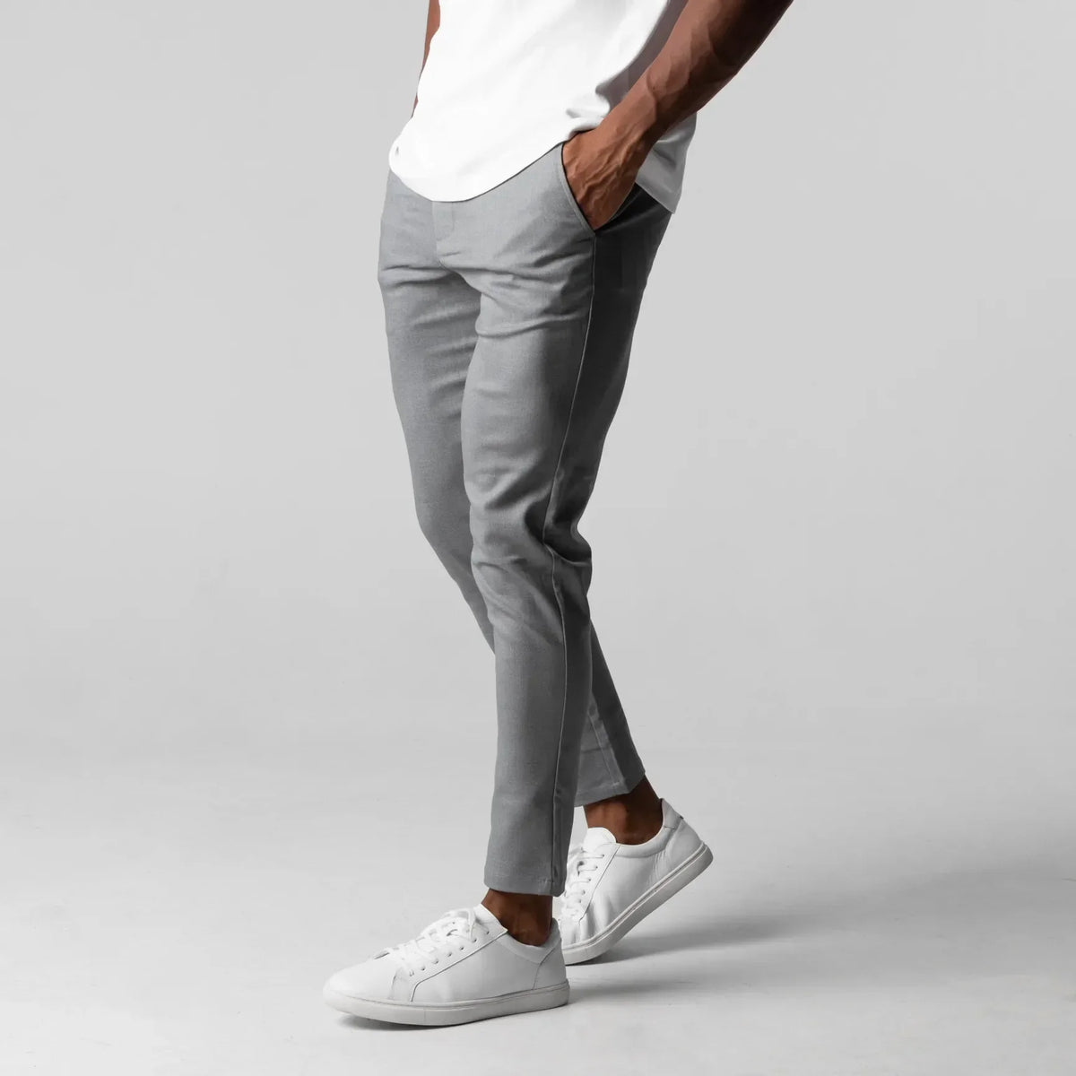 Cino - Chino Elasticizzati Premium
