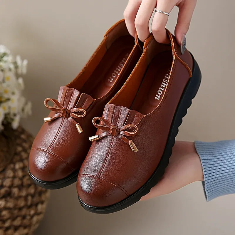 REAL™ | Mocassini Comfort con Supporto Totale
