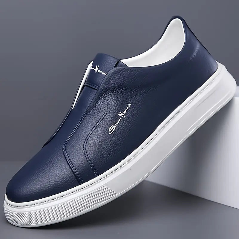 Sneaker Slip-On Harbour