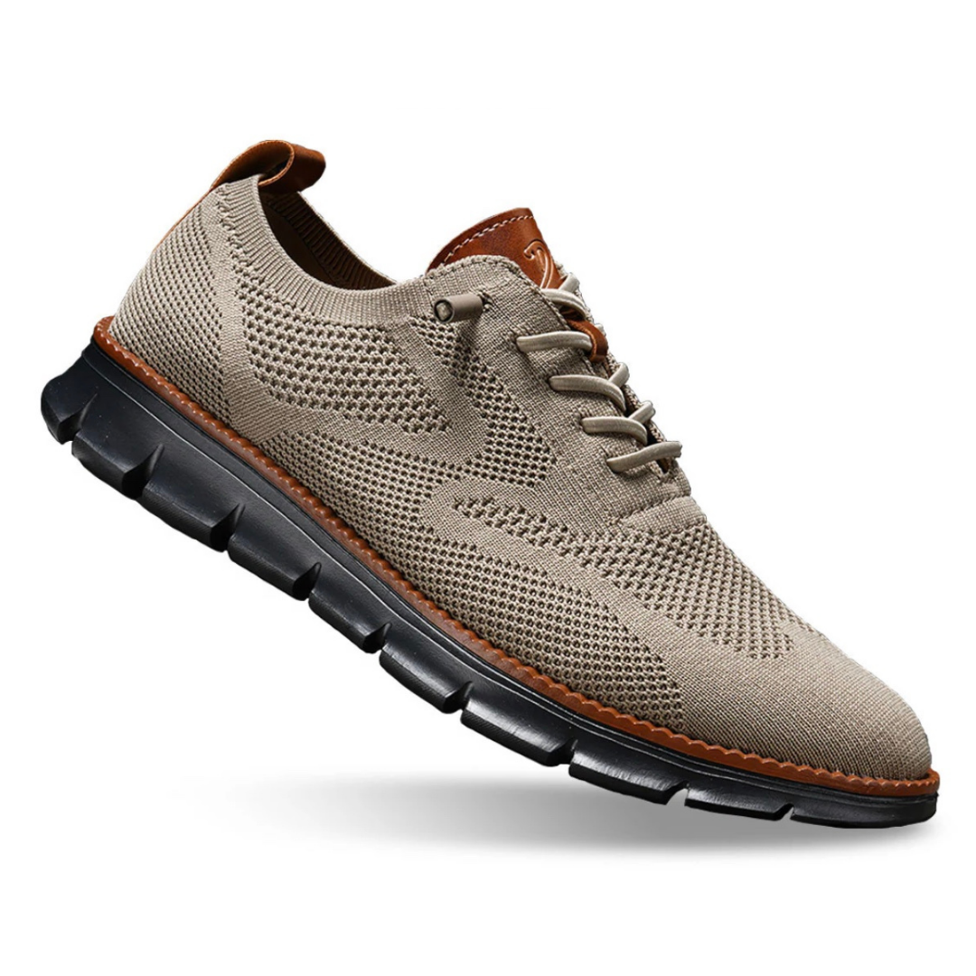 SCARPE MOLTO COMODE - EDIZIONE LIMITATA