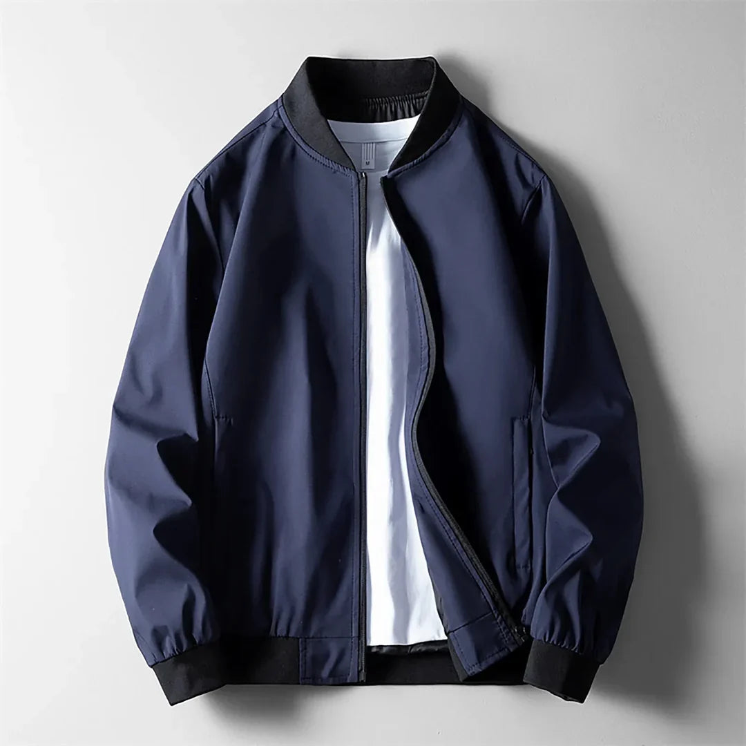 REAL | Giacca Bomber Massimo Comfort