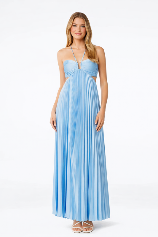 SORAYA Vestito Maxi