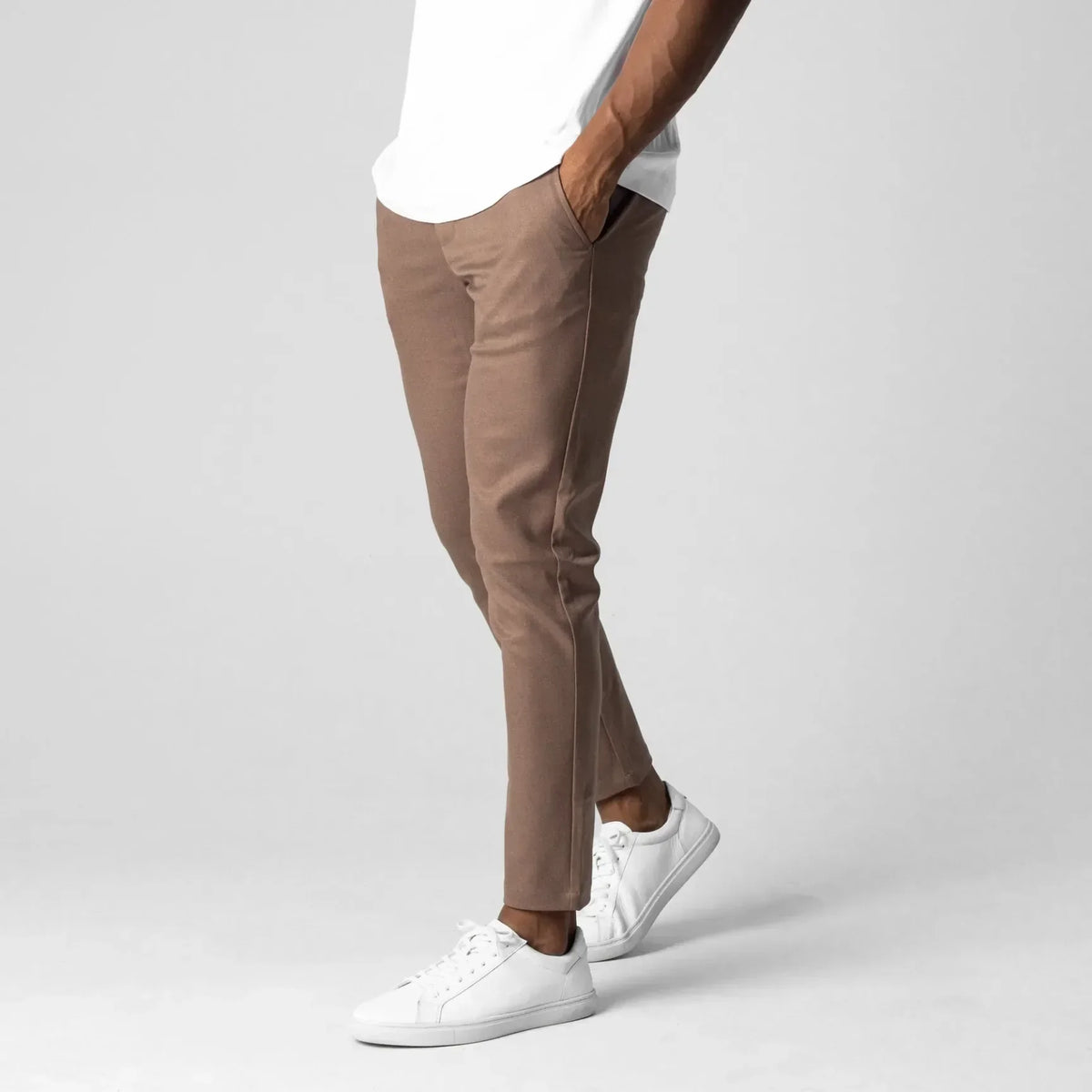 Cino - Chino Elasticizzati Premium