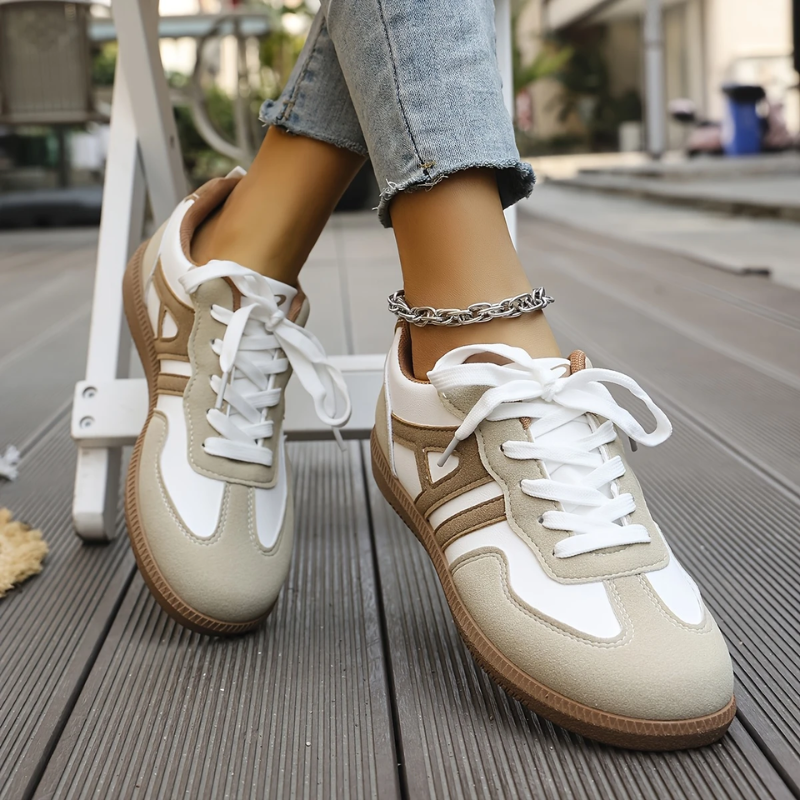 Lara | Scarpe Ortopediche Comode Con Suole Ergonomiche