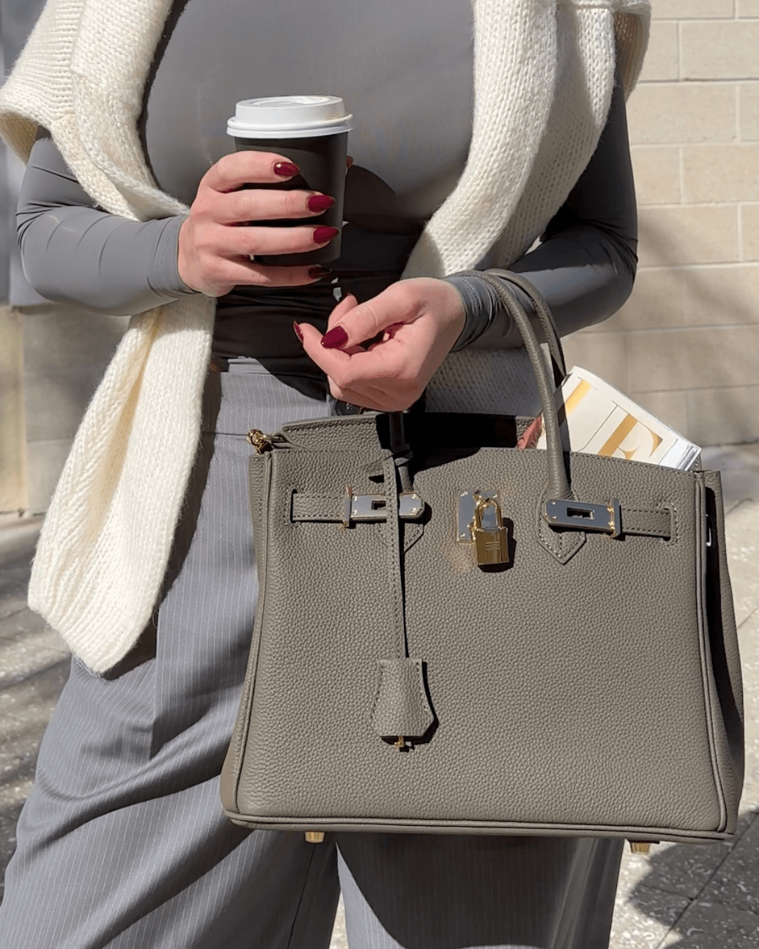 Valentina | Borsa di lusso