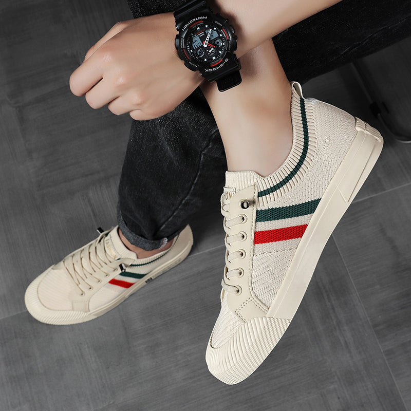 Lusso™ | Sneaker Italiane Premium