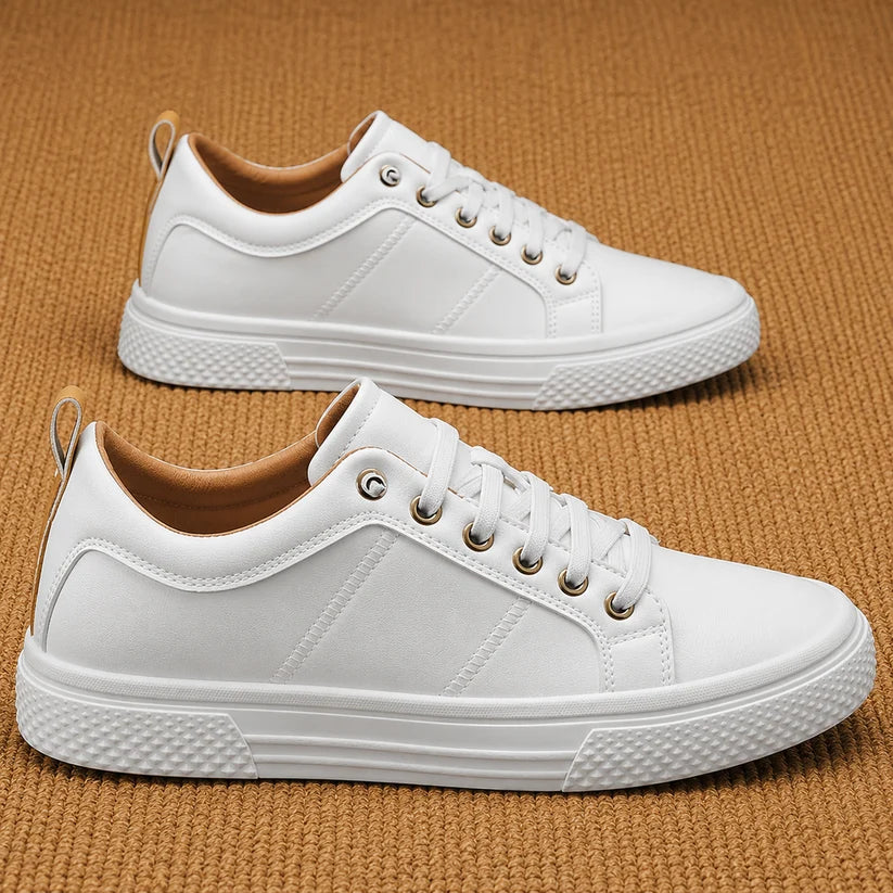REAL | Scarpe da città casual in edizione limitata