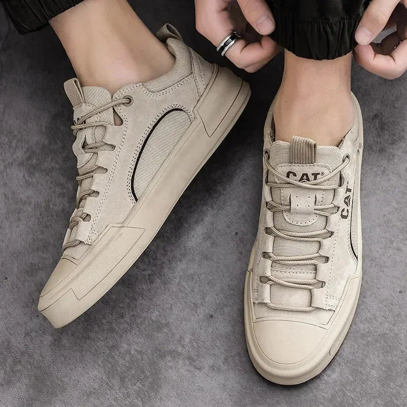 REAL | Scarpe da città in pelle di prima qualità, edizione limitata