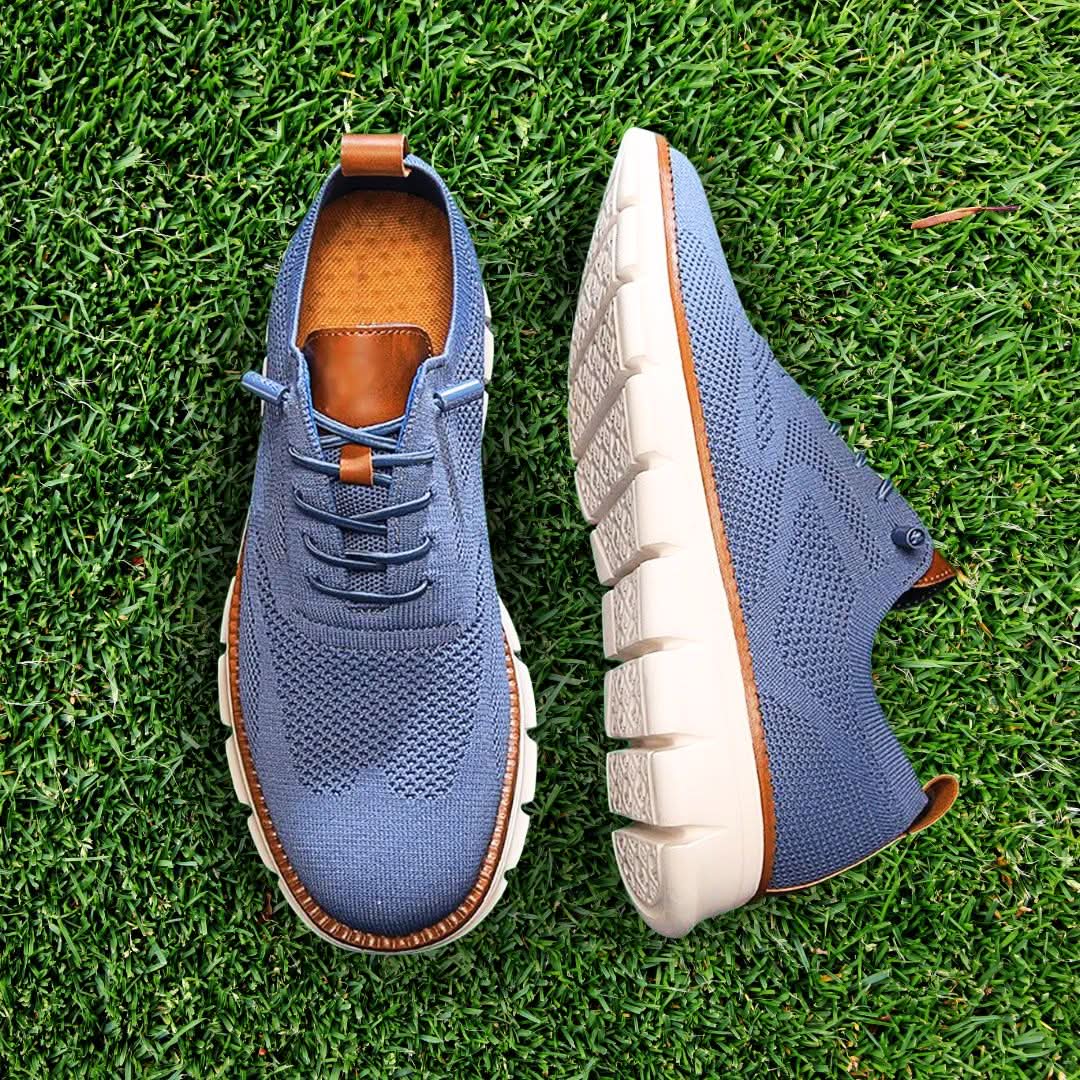 SCARPE MOLTO COMODE - EDIZIONE LIMITATA