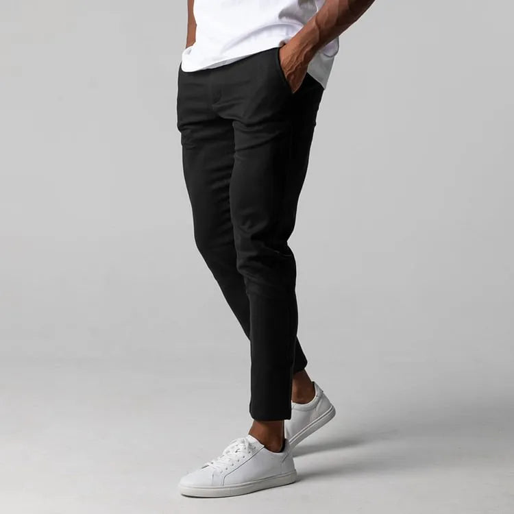 Cino - Chino Elasticizzati Premium