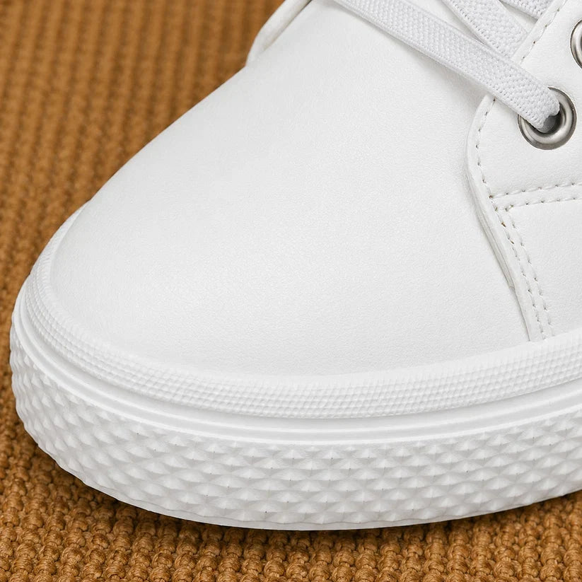 REAL | Scarpe da città casual in edizione limitata