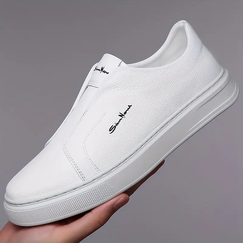 Sneaker Slip-On Harbour