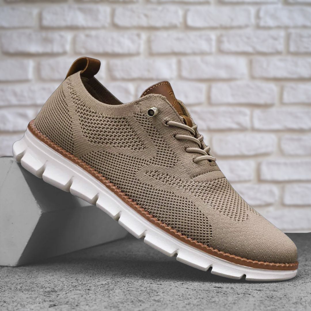 Santoro™ | Sneaker Ortopediche Leggere