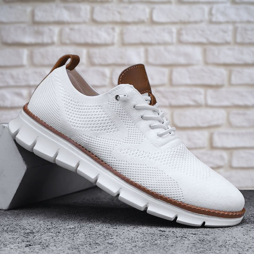 Santoro™ | Sneaker Ortopediche Leggere