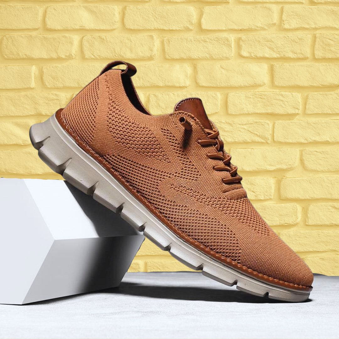 Santoro™ | Sneaker Ortopediche Leggere