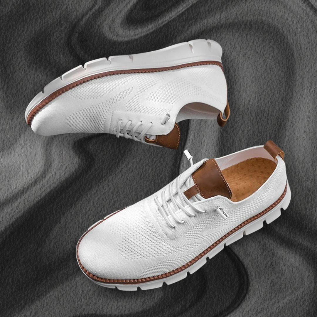 Santoro™ | Sneaker Ortopediche Leggere