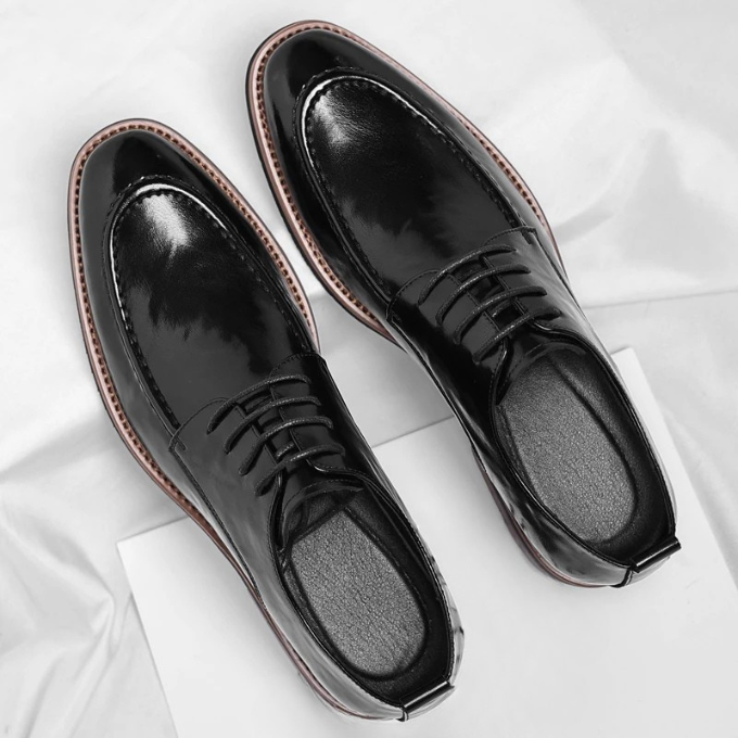 Scarpe Oxford Eleganti The Lorenzio