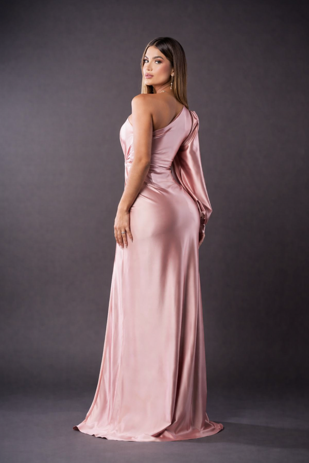 Yolanda - Vestito Elegante
