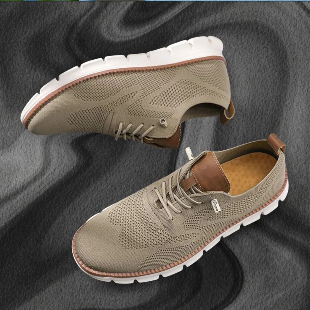 Santoro™ | Sneaker Ortopediche Leggere