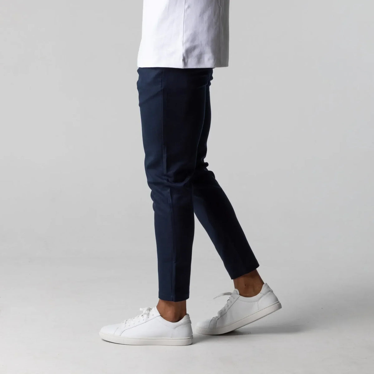 Cino - Chino Elasticizzati Premium