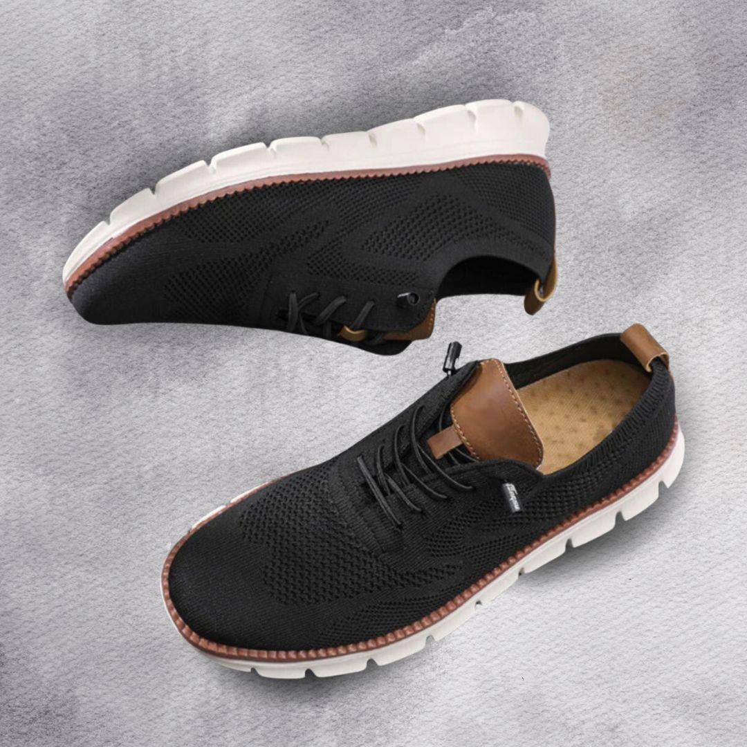 Santoro™ | Sneaker Ortopediche Leggere