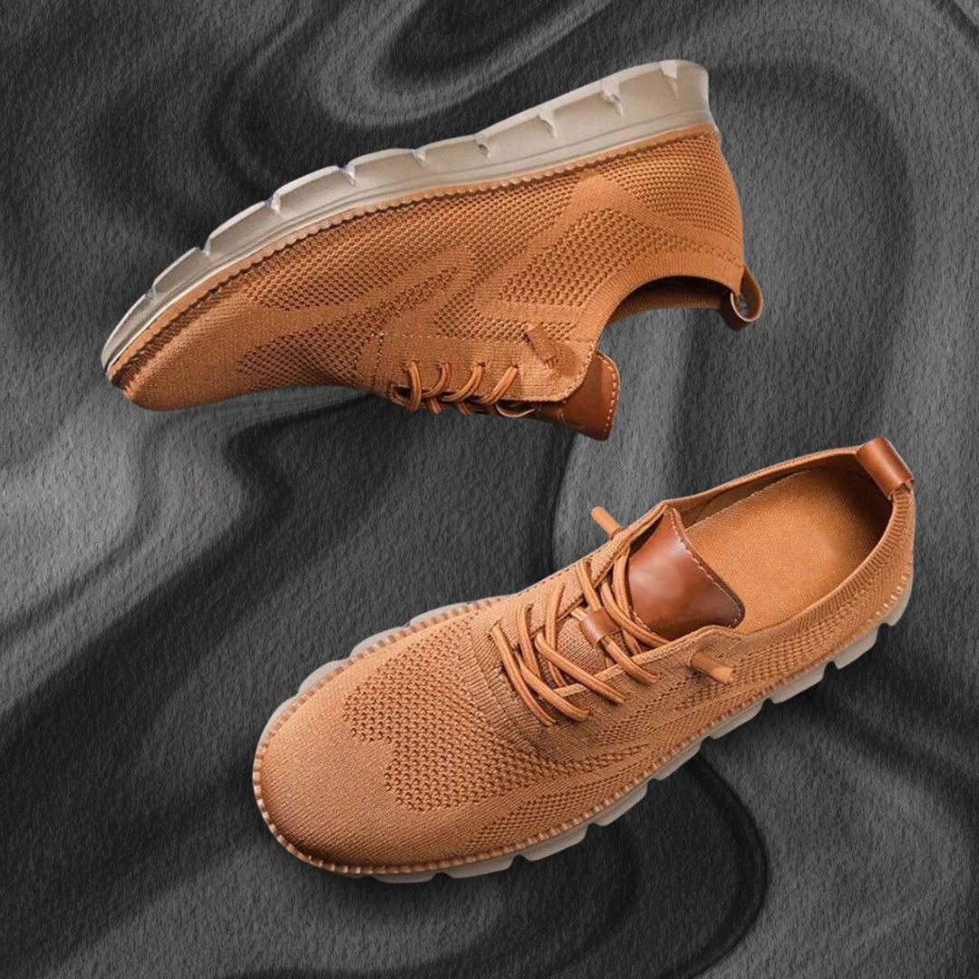 Santoro™ | Sneaker Ortopediche Leggere