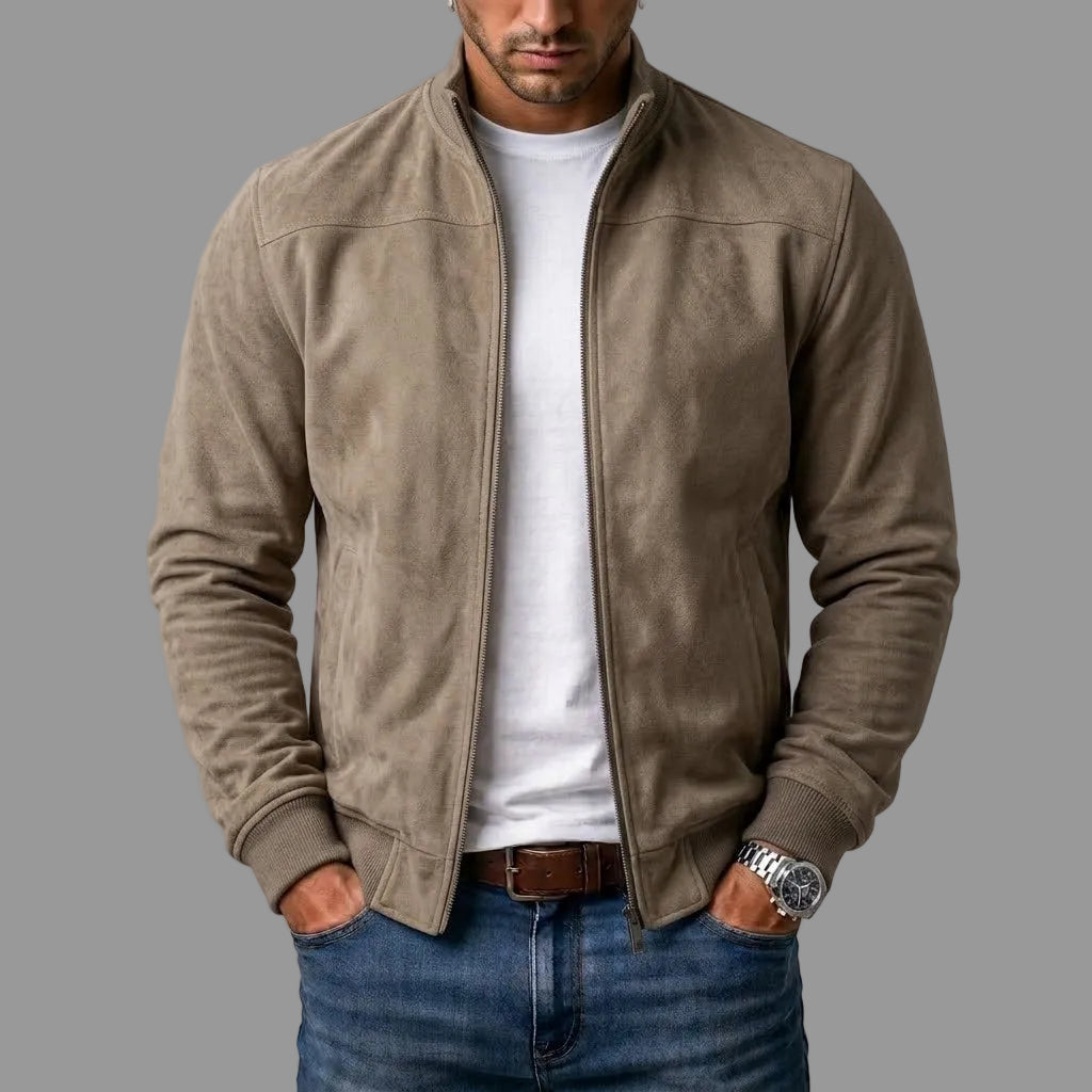 Corrado | Giacca bomber
