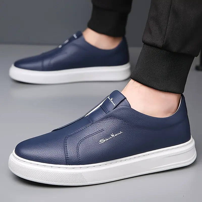 Sneaker Slip-On Harbour
