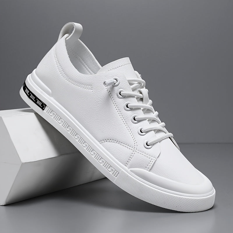 Belford™ | Sneaker in Pelle