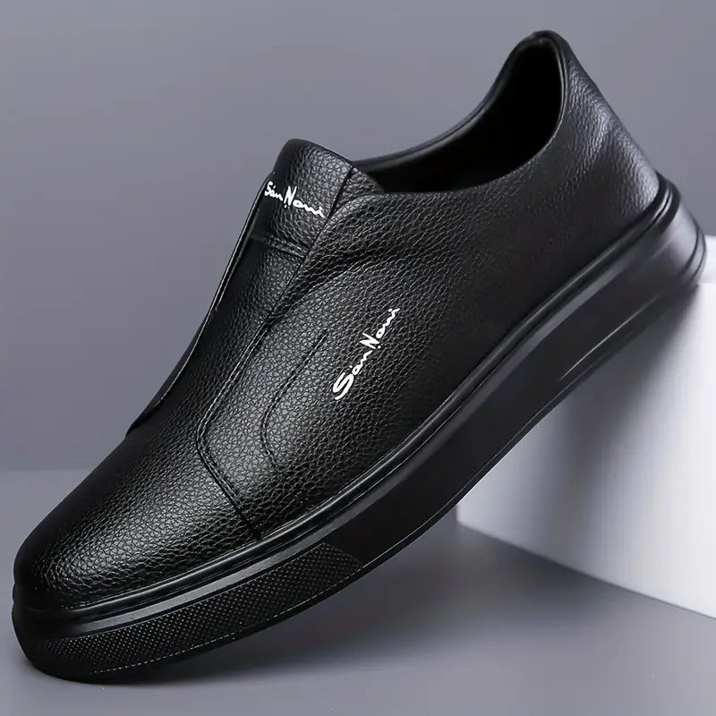 Sneaker Slip-On Harbour