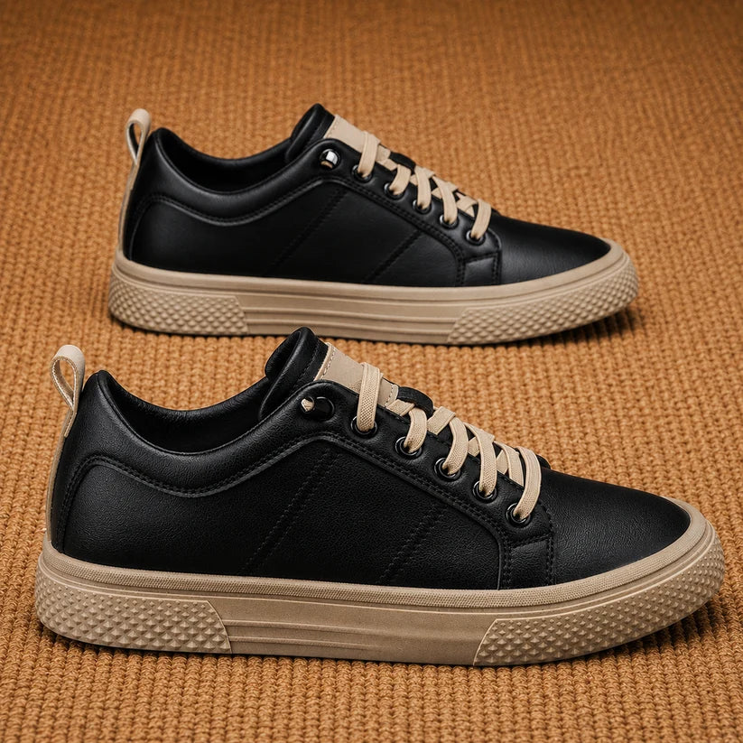 REAL | Scarpe da città casual in edizione limitata
