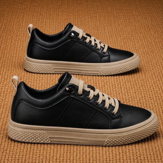 REAL | Scarpe da città casual in edizione limitata