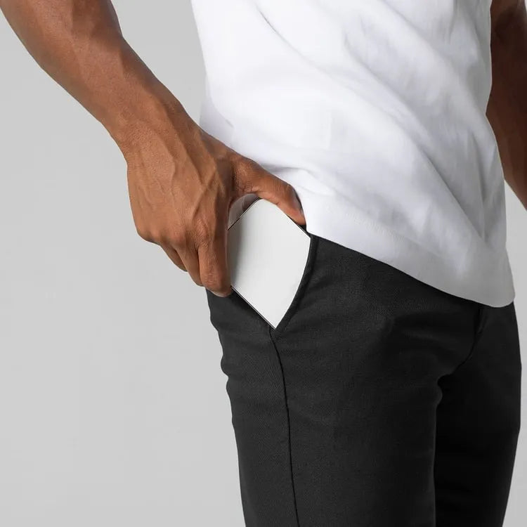 Cino - Chino Elasticizzati Premium