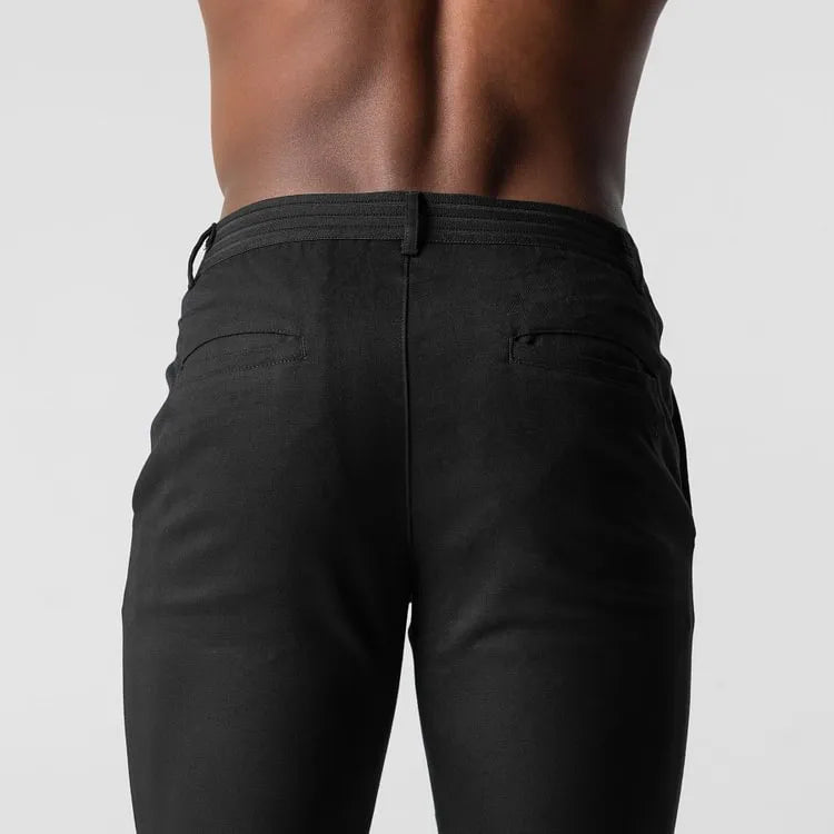 Cino - Chino Elasticizzati Premium