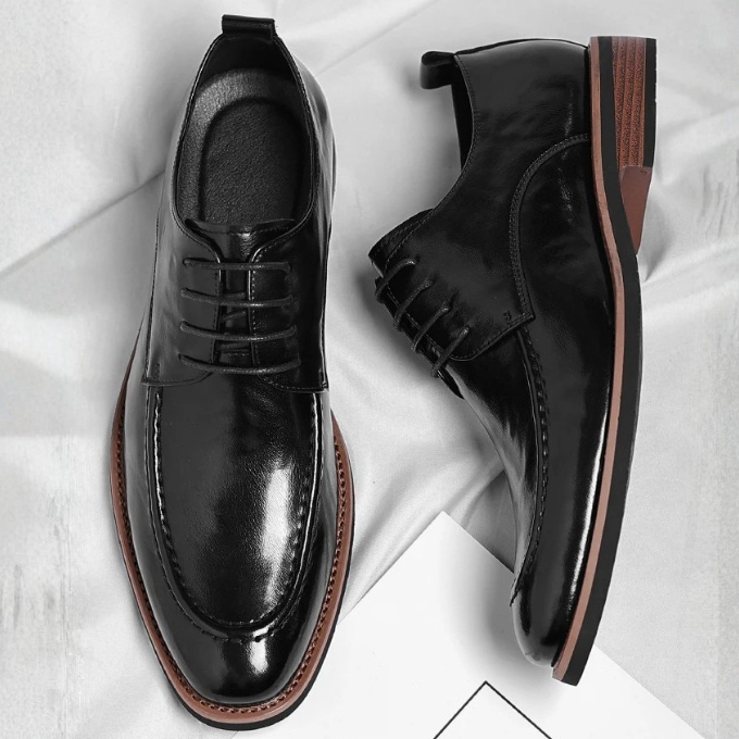 Scarpe Oxford Eleganti The Lorenzio