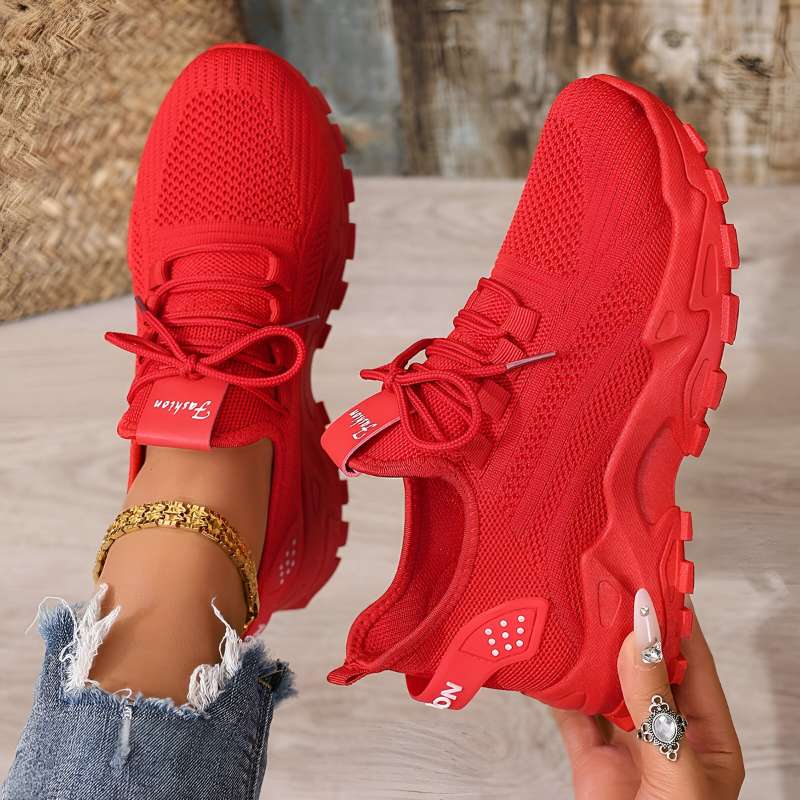 EVA - Scarpa Sportiva Ortopedica e Comoda