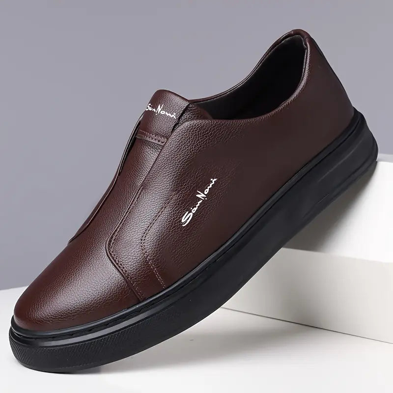 Sneaker Slip-On Harbour