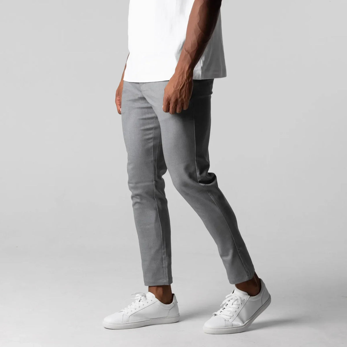Cino - Chino Elasticizzati Premium