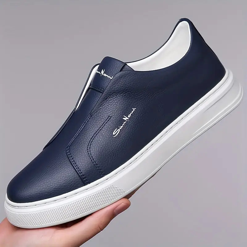 Sneaker Slip-On Harbour